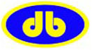 Logo&nbsp;PT. DUTA BINA PERTIWI